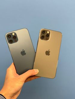 🔥   Unbeatable Prices! - Get the iPhone 12 Pro 📱 Smartphone 