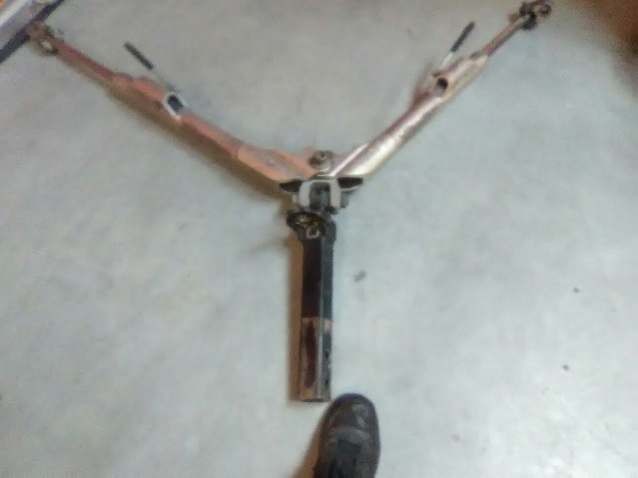 Roadmaster Sterling RV Tow Hitch.
