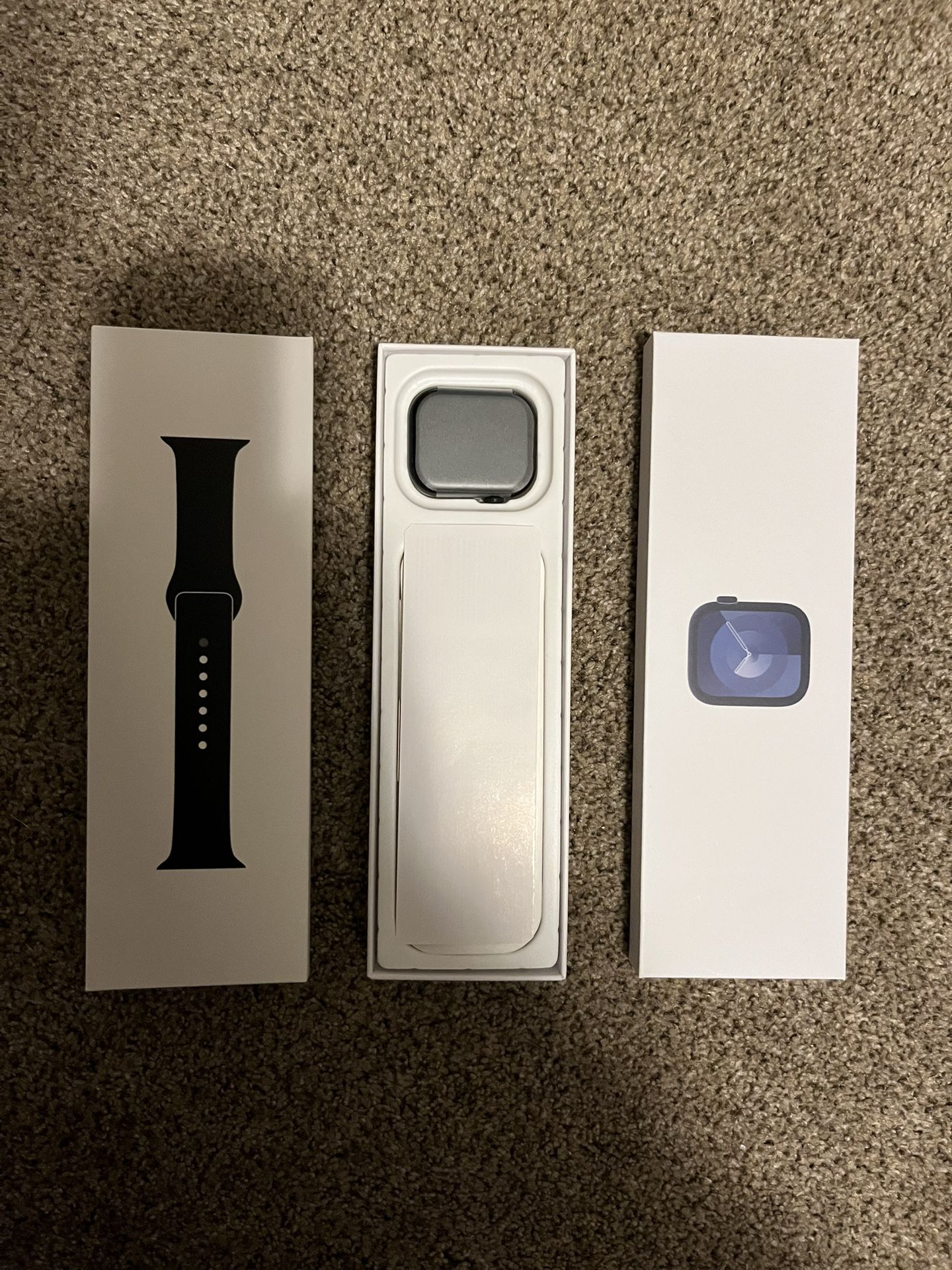 Series 10 46mm Apple Watch