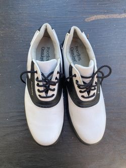 Footjoy Greenjoy Golf Shoes 