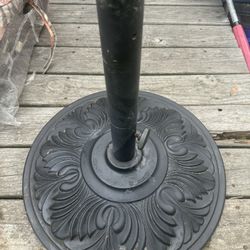 Umbrella Stand 