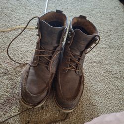 Ariat Boots 
