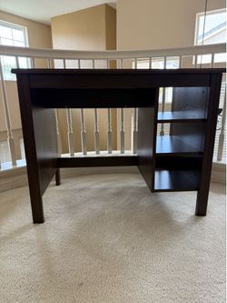 IKEA desk