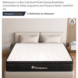 Box Spring 