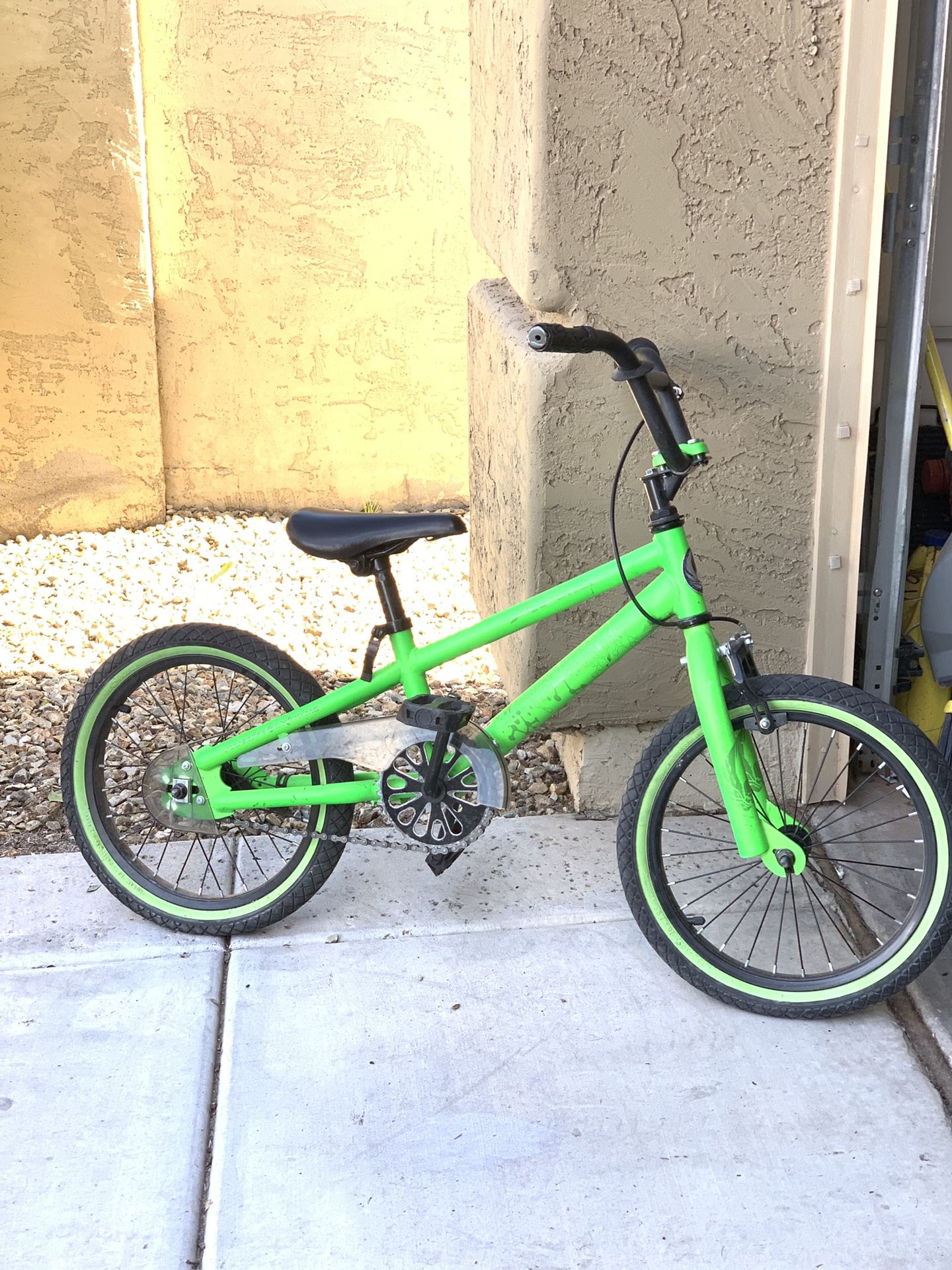 Kids Bike