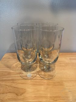 Princess House Glasses