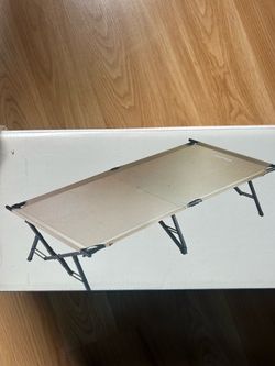 Field & Stream Magnum Camp Cot