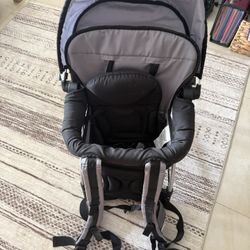 Backpack Carrier 
