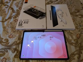 🔥Samsung Galaxy Tab S11 Ultra 256GB (Mint Condition) w/ Accessories🔥