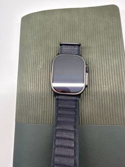 Apple Ultra 3 Watch