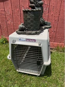 Pet Kennel