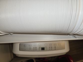 Portable Air Conditioner