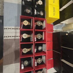 Invicta Men's Watches