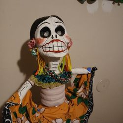 Paper Mache