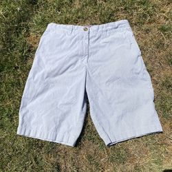 Merona Women’s Shorts size 30