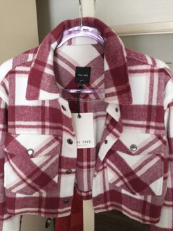 Women jacket