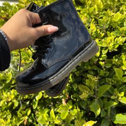 Kid Dr martens Boots 