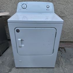Maytag Gas  Dryer 