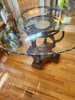 Kitchen table