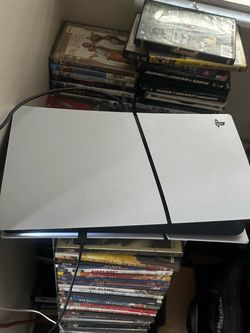PlayStation 5 slim