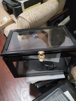 Boxing Glove Case