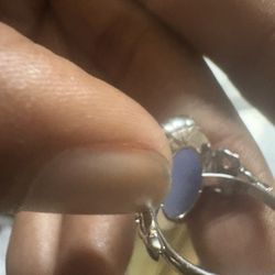 Avon Ring