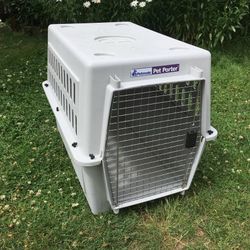 Petmate Pet Porter Large Dog Kennel Crate