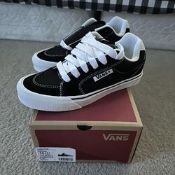 Vans Chukka Push 
