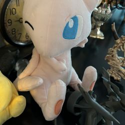 Pokémon Figures 