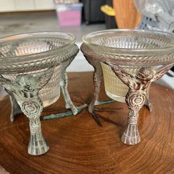Candle Holders 