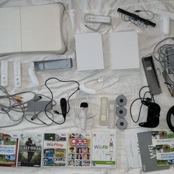 2 Wii Set   Ups