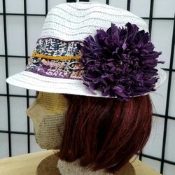 Assorted Fashion Hats 