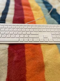 HP Keyboard From Omen Desktop