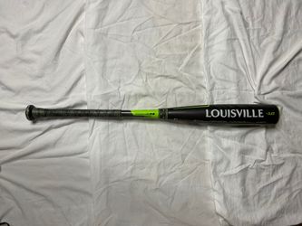 Louisville Baseball Bat