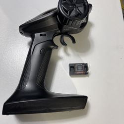 New FLYSKY 2.4Ghz Radio System 1/7 Hoonigan 