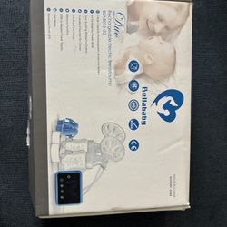 Bella Baby Breast Pump