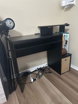 Mesa escritorio
