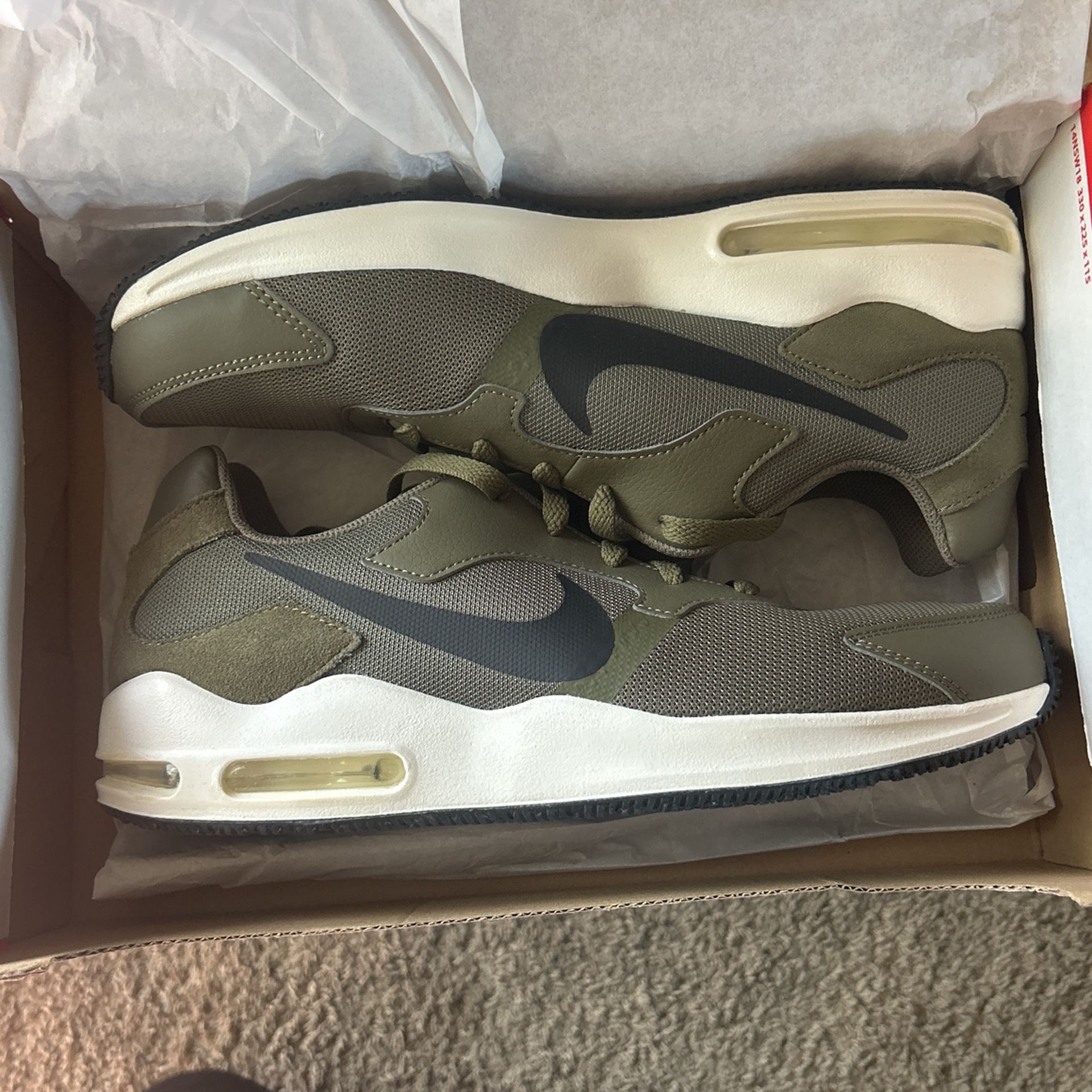 Nike Air Max Gulie
