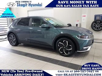 2023 Hyundai IONIQ 5