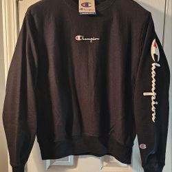 Champion Reverse Weave Crewneck Sweatshirt 