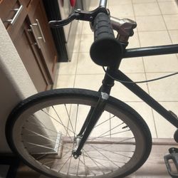 Fixybike
