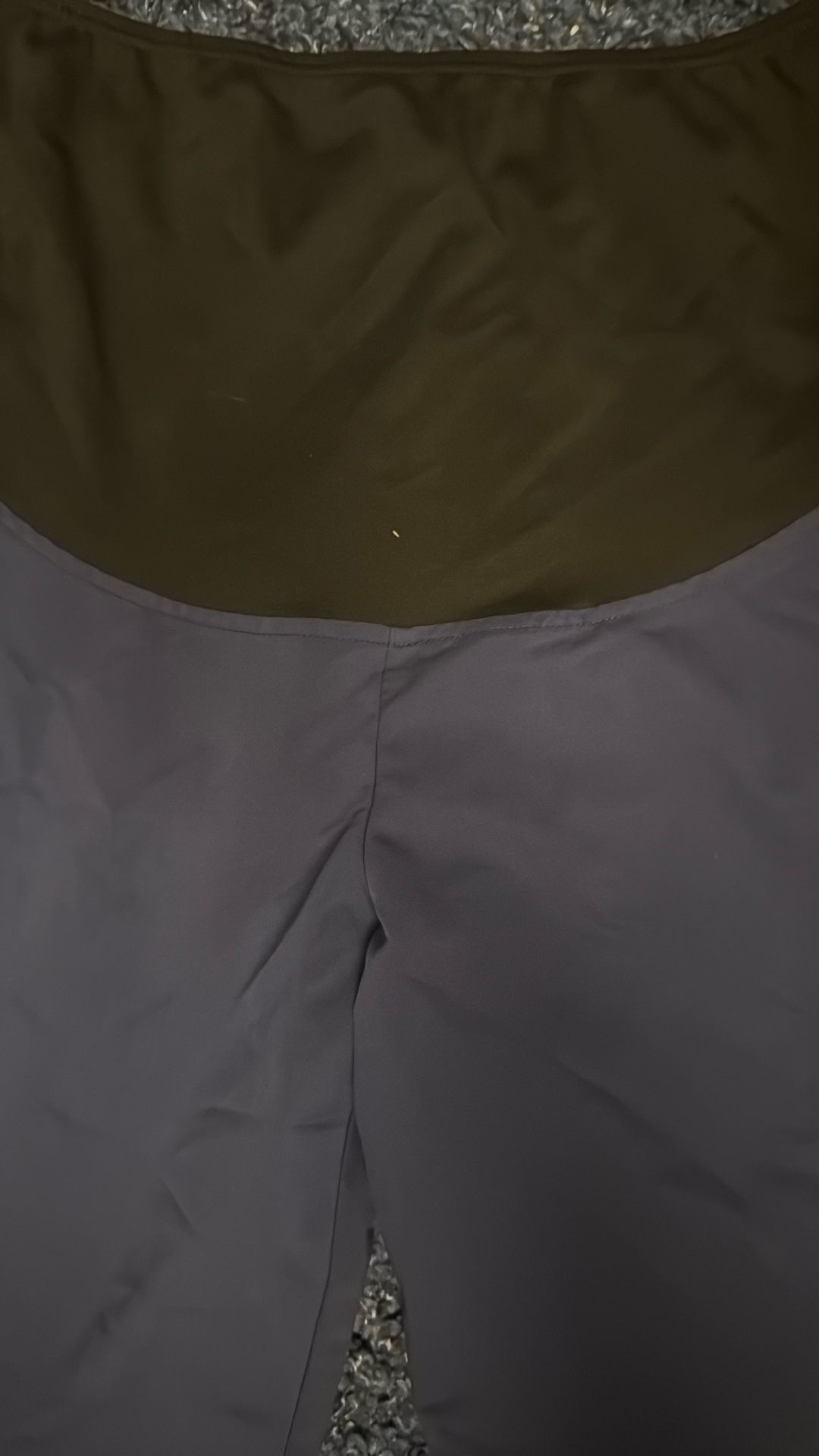 Maternity Scrubs Pants