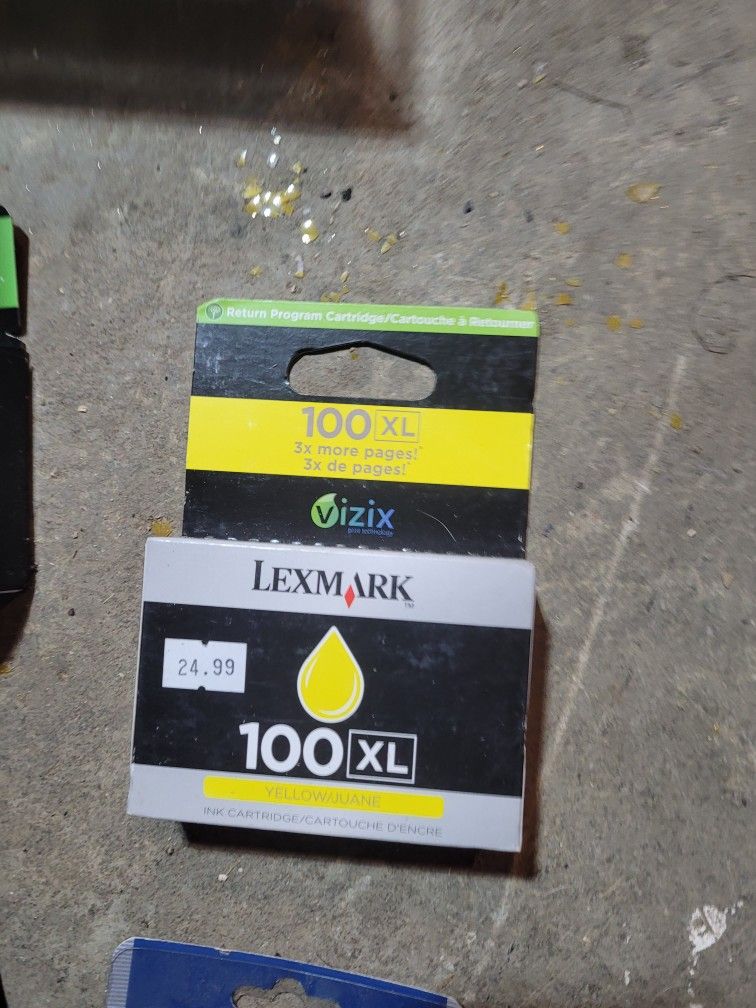 Le Xmark