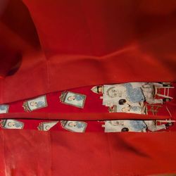 Norman Rockwell Res Tie 