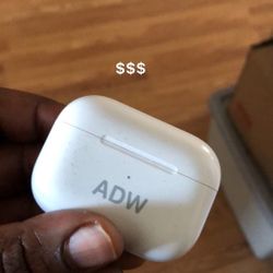 AirPod Pros