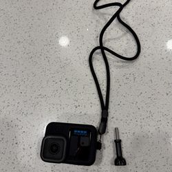 GoPro Hero13 Black Camera