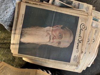 1(contact info removed) Church News