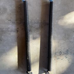 Garage Door Springs
