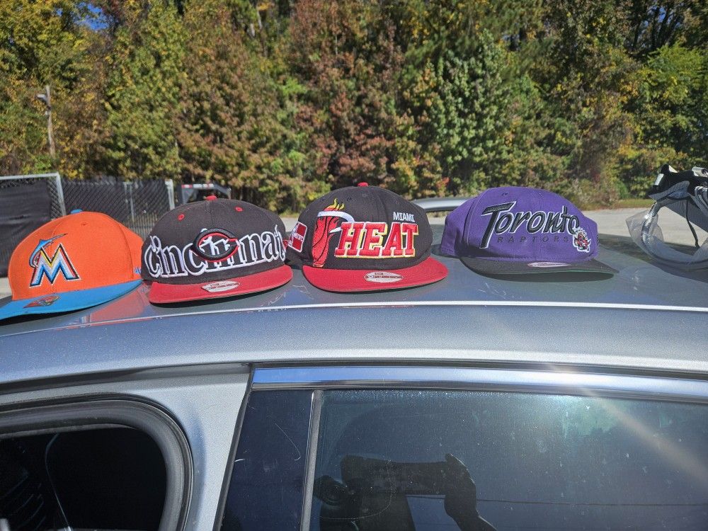 SNAPBACK CAPS ORIGINAL