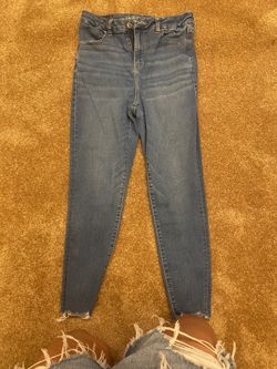 American Eagle Clothes